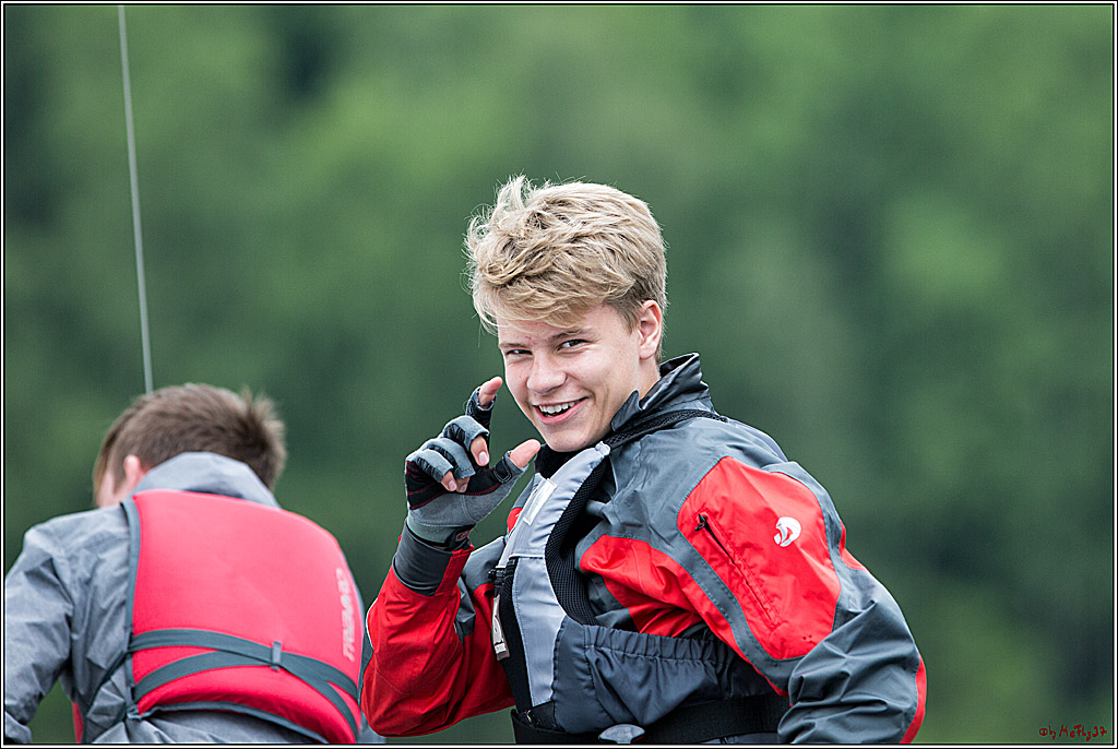 Landesmeisterschaft Pirat, 17.06.2017, Segeln, Aktion, Action, Sport, Wassersport,